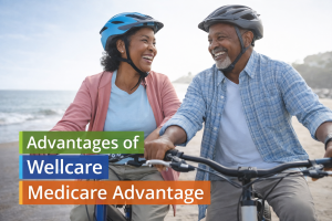 Advantages of Wellcare Medicare Advantage