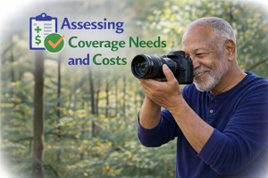 Considering Coverage and Cost Differences
