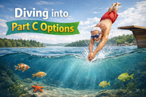 Diving into Part C Options