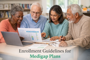 How to Determine Your Eligibility for Medigap