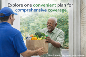 Exploring Your Hearing Benefits with UnitedHealthcare Medicare Plans