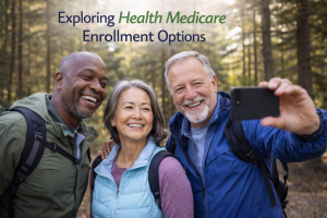 Exploring Health Medicare Enrollment Options