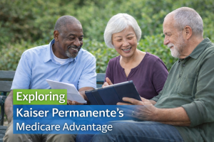 Exploring Kaiser Permanente Medicare Advantage