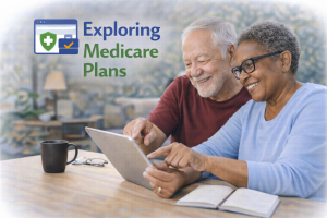 Exploring Medicare Plans