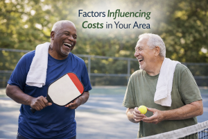 Factors Influencing Costs in Your Area