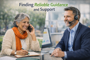 Finding Local Pharmacies and Coverage in Michigan