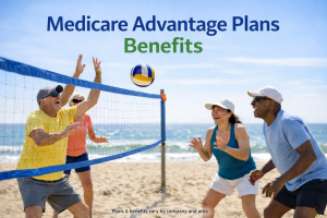 The Benefits of Aetna Medicare Advantage Plans
