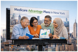 Understanding Medicare Part D Plans in New York