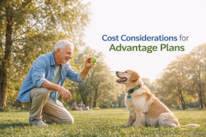 Medicare Advantage cost considerations