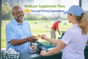 Medicare Supplement Plans - Cost and Pricing Expectations