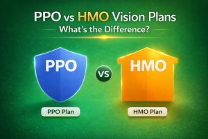 Medicare advantage hmo vs ppo