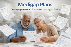 Medigap Plans
