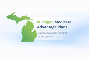 Michigan Medicare Advantage Plans