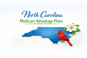 North Carolina Medicare Advantage Plans