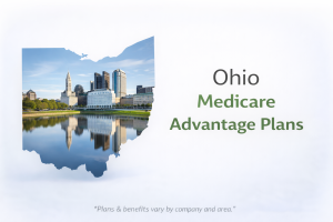 Ohio Medicare Advantage Plans