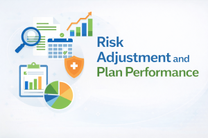 Risk Adjustment and Plan Performance