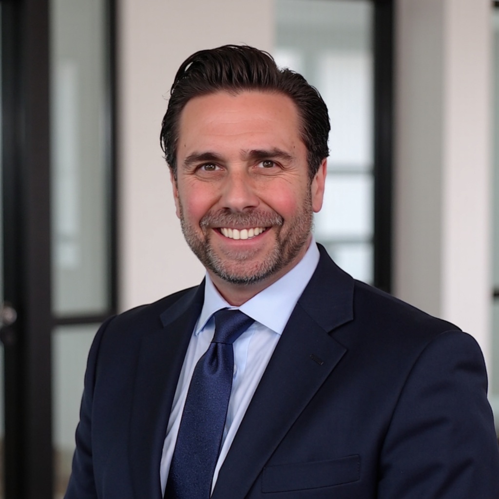 Russell Noga - Medicare educator