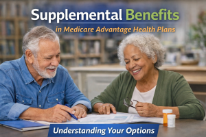 Understanding Medicare Advantage and Medicare Supplement Plans
