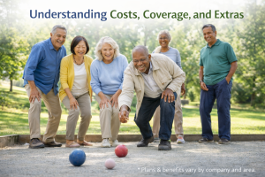 Understanding Costs, Coverage, and Extras