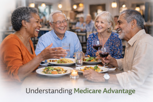 What is a Medicare Advantage Plan