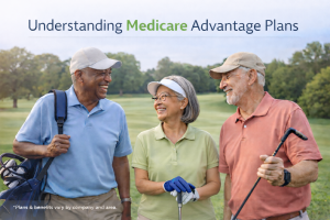 Understanding Medicare Advantage Plans