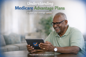 What is Medicare Advantage?