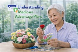 Understanding Medicare Advantage Plans
