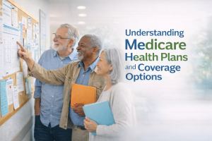 How the Medicare Deductible Affects Coverage