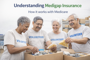 The Role of Medigap in Healthcare