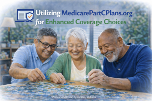 Utilizing Online Tools for Comparing Plan Options