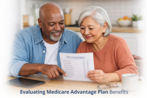 What Is Included in the Annual Wellness Visit