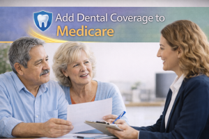 maximizing dental coverage with Medicare