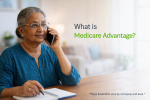 what is Medicare Advantage