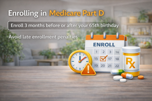 Medicare Part D