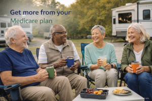 Medicare plan