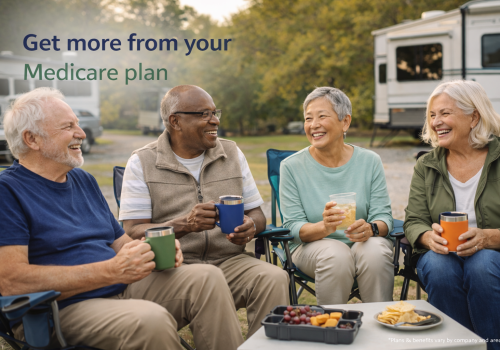 Understanding Medicare Advantage (Part C) Plans