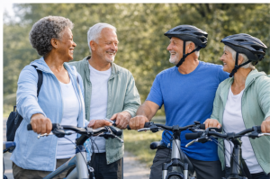 Understanding Hearing Health in the Context of Medicare