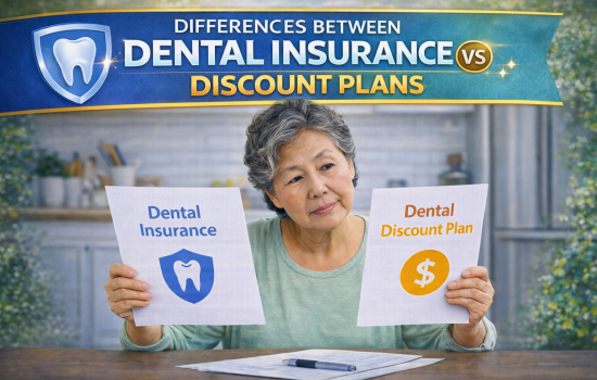dental discount plans