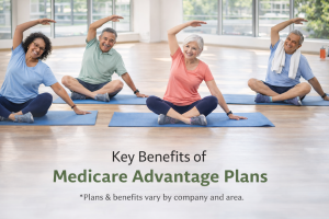 Medicare Advantage Plans