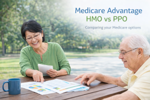 Key Differences Between HMO and PPO Plans