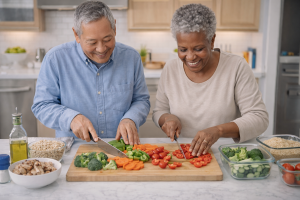 What is a Medicare Food Allowance