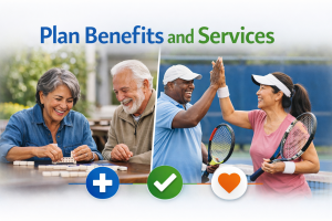 Benefits of Dental Coverage in Medicare Advantage Plans