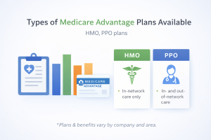 Understanding HMO and PPO Health Plans