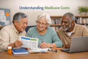 Cost Considerations in Medicare Part D