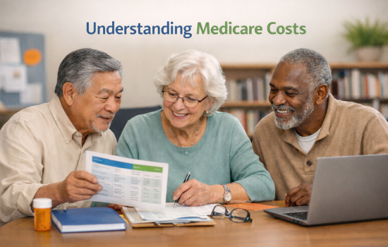 Cost Considerations in Medicare Part D