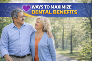 Maximizing Benefits Through Supplemental Dental Insurance
