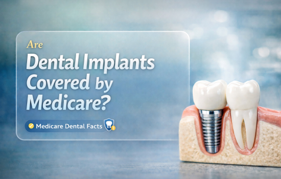 does dental insurance cover implants