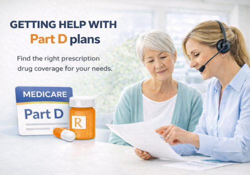 choosing medicare plan d