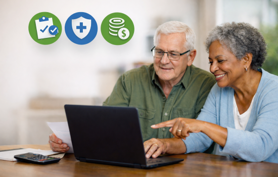 compare medigap medicare