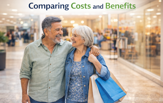 Compare Medicare Part D Plans New York